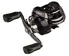 Dmk BaitCasting Fishing Reel, 7.5oz Right 7+1 Bb, 6.3:1 Ratio, Dm120Ra-C1 New