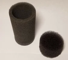 Electro Voice RE20/PL20 Foam Replacement Kit  0.035" hex wrench included