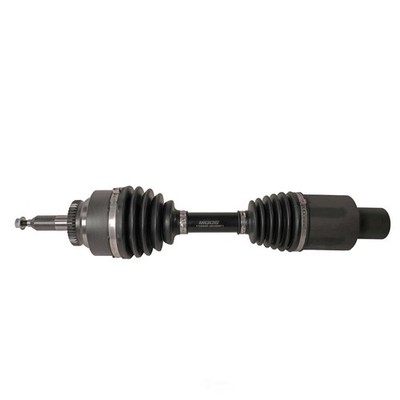 MOOG DRIVELINE PRODUCTS 11H004R CV Axle Assembly