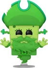 Funko Pop! Movies Spongebob Movie SpongeBob as the Flying Dutchman GLOW #1943
