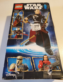 LEGO Star Wars: Chirrut Imwe (75524)