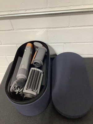 Dyson Airwrap HS05 Multi-Styler Complete Long - Copper/Nickel - Brand New