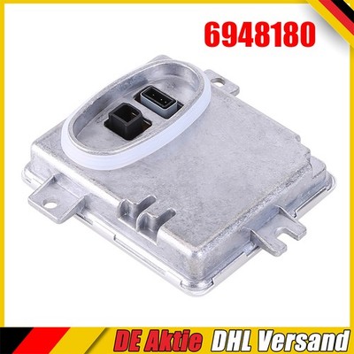 D1S 6948180 Xenon Scheinwerfer Steuergerät Ballast Ersatz Für Bmw 3Er M3 E90 E91