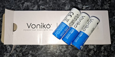 VONIKO PREMIUM GRADE AA SIZE BATTERY