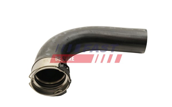 Fast Ladeluftschlauch FT65136 FüR Opel Movano X62 Bus Cdti FWD RWD Renault 3 EV-image
