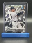 2026 Bowman Aaron Judge Electric Sluggers #ES-15