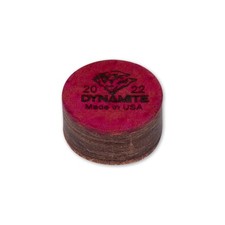 Tiger Dynamite QTTDYN1 Cue Tip Single