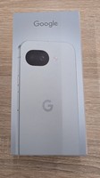 Google Pixel 10A 128GB Fog MintgrüN Neu Original OVP Versiegelt Pers.Rechn DHL