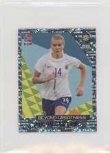 2023 FIFA Women's World Cup Album Stickers Beyond Greatness Ada Hegerberg 0a16