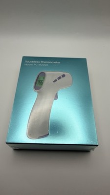 No-Touch Thermometer for Adults and Kids, Digital Thermometer