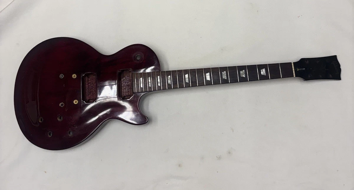 Gibson Les Paul Studio for sale | eBay