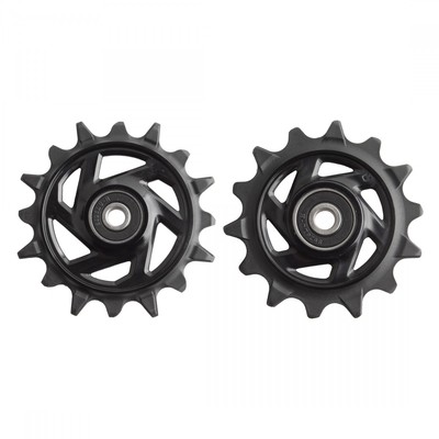 SRAM GX/X0 Eagle T-Type AXS Rear Derailleur Pulley Kit - 14t Upper and 16t Lower