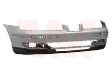 VAN WEZEL Stoßstange Stoßfänger für SEAT Leon Schrägheck (1M1) Grundiert 4933576