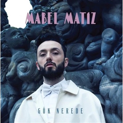 Vinyl Schallplatte LP Plak Album Mabel Matiz Gök Nerede NEU & OVP