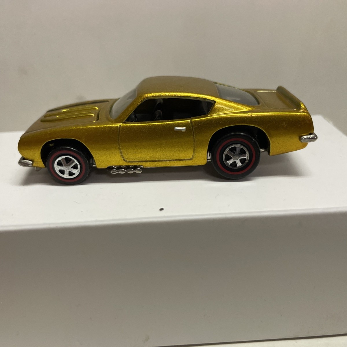 Hot Wheels キング・クーダ ミニカー Hot Wheels 100% King Cuda | eBay