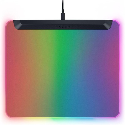 Razer Firefly V2 Pro RGB Gaming Mouse Mat Backlit USB C