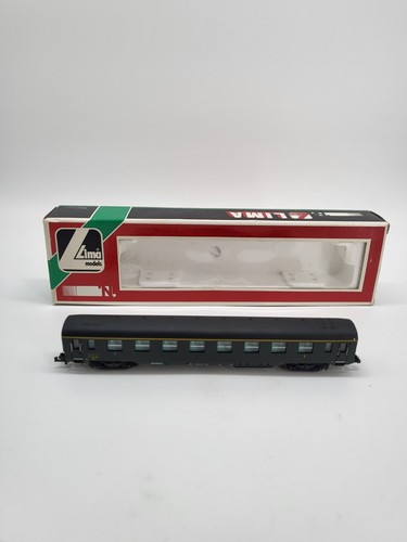 Lima Spur N 320894 Personenwagen 1. Klasse der SNCF in OVP | Zustand: Gebraucht