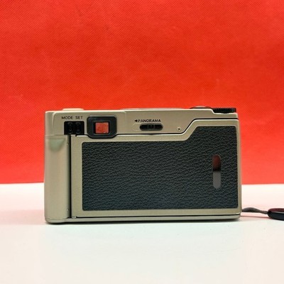 Nikon 35 Ti Point&Shoot 35mm F2.8 Compact Film Camera JAPAN | eBay