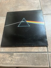 pink floyd dark side of the moon vinyl 1973