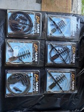 Nash Endgame Carp Fishing Terminal Tackle