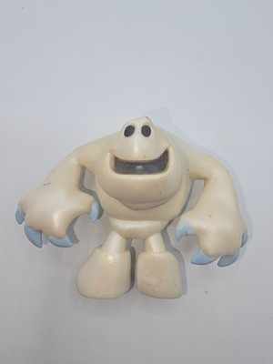 Disney Frozen Marshmallow Snow Monster 3'' PVC Figure Hasbro
