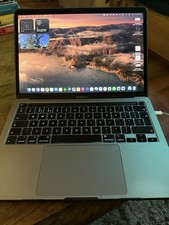 Apple MacBook Pro 2020 13 Inch, Intel I5, 16Gb Ram, 500Gb Ssd, Read Description