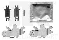 NK Reparatursatz, Expander Hinterachse FüR BMW
