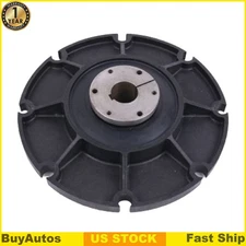 Coupling LCD-0075-47-C For Sullair 185 Ingersoll Rand P185 Compressor ID38mm