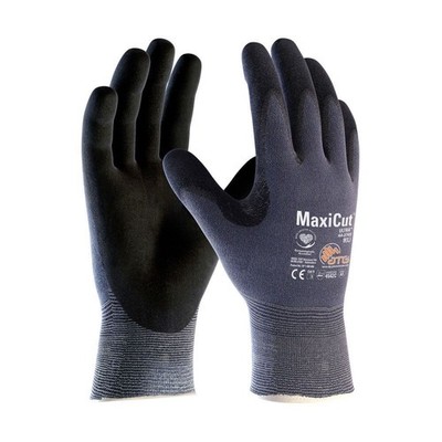 MaxiCut  Ultra  ATG  (44-3745) Schnittschutz-Strickhandschuhe 12 (Paar)