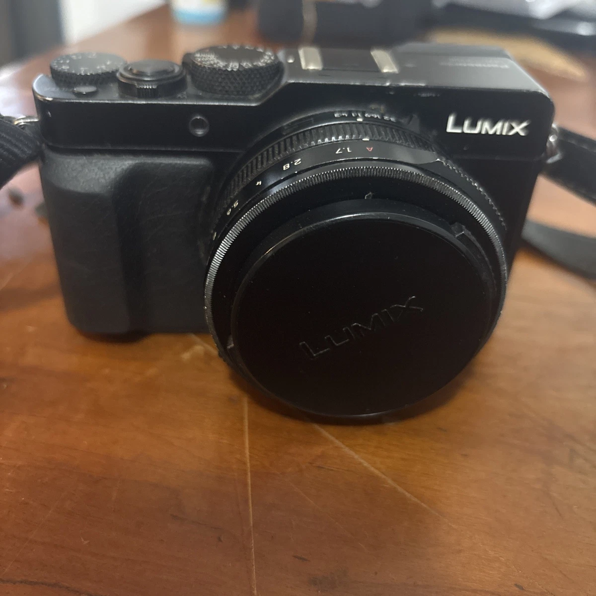 25+ Panasonic LUMIX LX100 Digital Cameras for sale | Updated Oct 2026