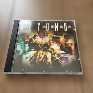 香港のロックバンド「BEYOND」のCD・VCD24セット 香港のバンドBEYONDの CD7枚 8センチCD2枚 - メルカリ