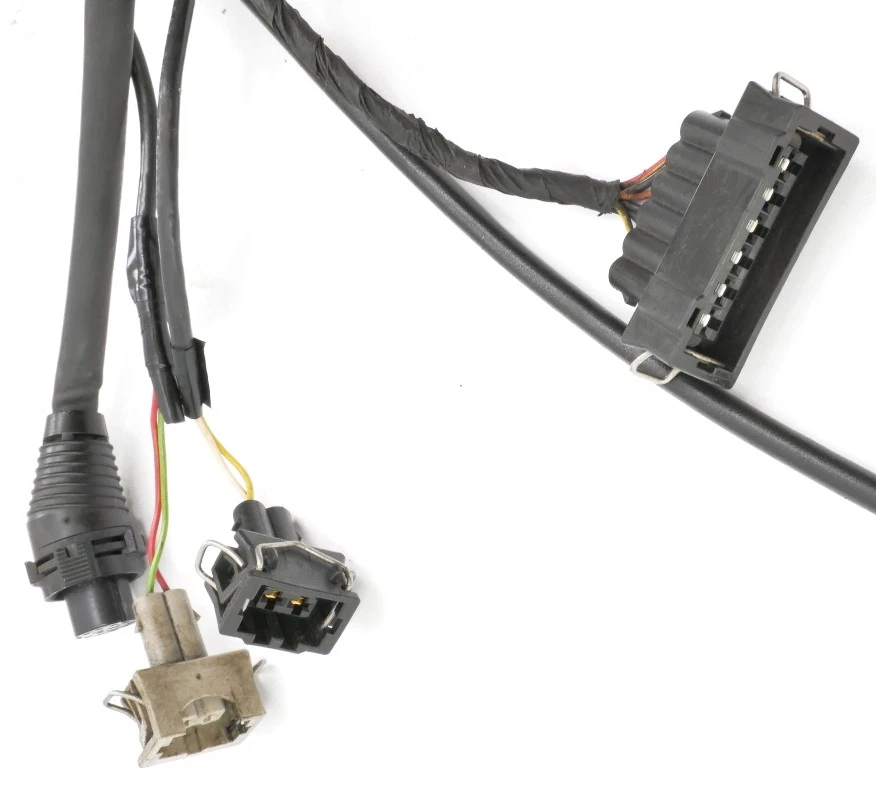 Transmission & ABS Wiring Harness DLZ 97-98 VW Jetta Golf Mk3 Cabrio 98-02 MK3.5 - Image 3 of 4