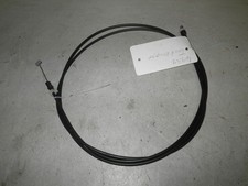 Capot Nissan ALMERA