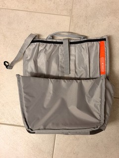 ORTLIEB COMMUTER INSERT M Einsatz für Fahrradtaschen