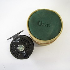 Orvis Battenkill Fly Reel