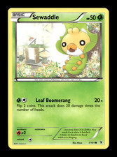 Sewaddle Common Noble Victories 1/101 LP