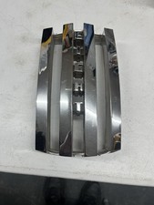 1946 1947 1948 Mercury Eight Center Grill Nice Piece Does Have A Crack See Photo
