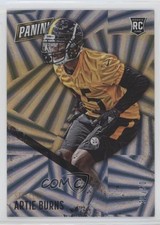 2016 Panini Day Wedges 39/50 Artie Burns #81 2h4