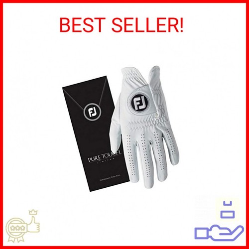 Pure Touch homme | Gants FJ Pure Touch