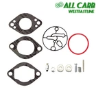For Briggs & Stratton Replacement 696146 Overhaul Rebuild  Carburetor Repair Kit