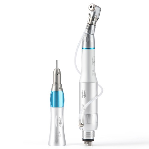 Máquina de termoformado para vacío dental / Pieza de mano de baja velocidad - Foto 36 di 38