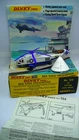 Dinky 724 Sea King Helicopter, Vintage 1971 Original Box And Instructions VG Cdn