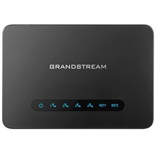Grandstream HT814-V2 4-Port VoIP Gateway ATA Router