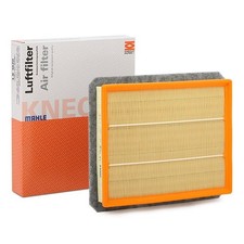 Luftfilter MAHLE ORIGINAL LX 1826 für OPEL Astra H Caravan (A04) Zafira A (T98)