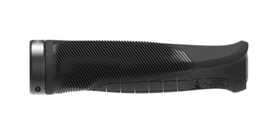 SQlab Griff 710 2.0 M - Ergonomischer Fahrradgriff mit 3D-Passform