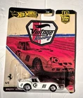 New Listing2026 HOT WHEELS PREMIUM CAR CULTURE VINTAGE RACING FERRARI 250 GTO🔥