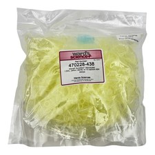 Ward's Science 470228-438 Wards SureSeal Microtubes 1.5ml Yellow Sterile 500pk