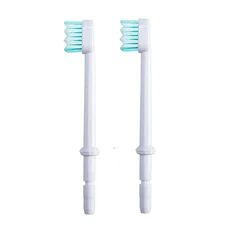 Flosser Replacement Tips Compatible with Waterpik Water Flosser Reach Flosser Re