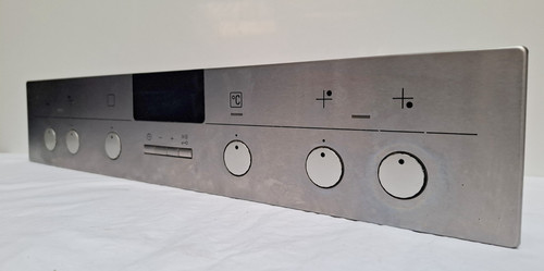 SIEMENS Backofen-Herd Steuerung Elektronik Platine Ersatzteil / E-Nr.: HE23AB520