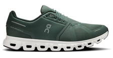 On Running Cloud 6 Olive Evergreen 3MF10072841 Men's Size New